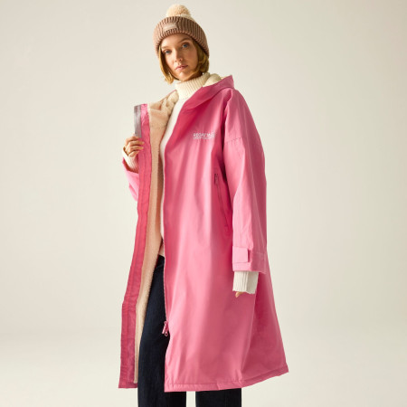 Водонепромокне пальто Regatta Adult W Proof Robe