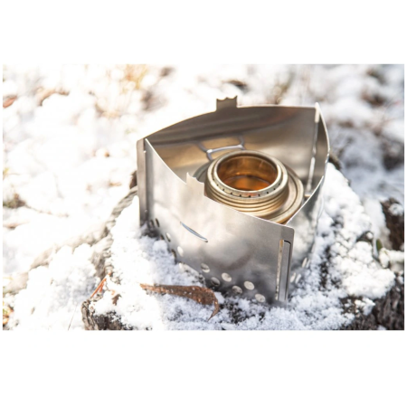 Вітрозахисна панель Trangia Triangle