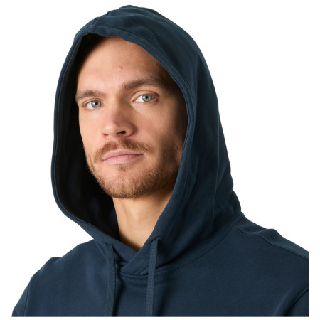 Чоловіча фліска Helly Hansen Core Graphic Hoodie