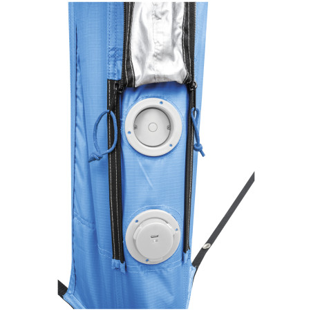 Пляжний намет Brunner Aquamar 250 Auto Up