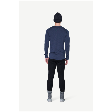 Чоловіча футболка Devold Expedition Man Shirt