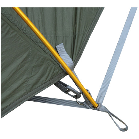 Надлегкий намет Warg Tenere 2