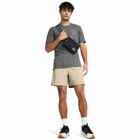 Чоловіча футболка Under Armour Dusk to Dawn Skul SS