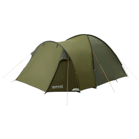 Туристичний намет Regatta Elkon 3 Person Tent
