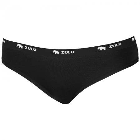 Жіноча нижня білизна Zulu Bambus 210 Comfort