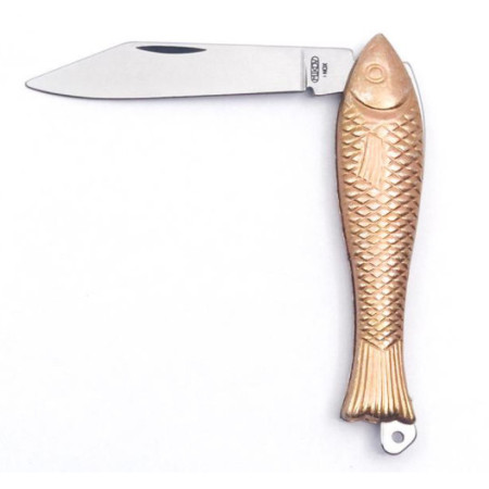 Ніж Mikov Риба 130-NZn-1