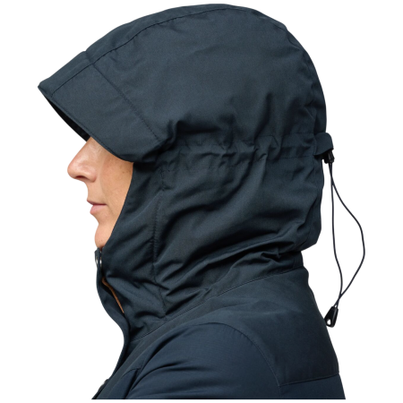 Жіноча зимова куртка Fjällräven Stina Padded Jacket W