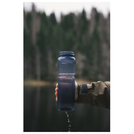 Фільтруюча пляшка Katadyn BeFree AC 0,9 l cyklo