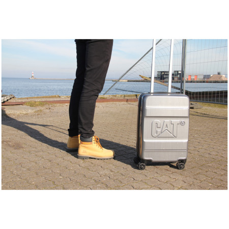 Валіза на колесах Caterpillar Cargo S