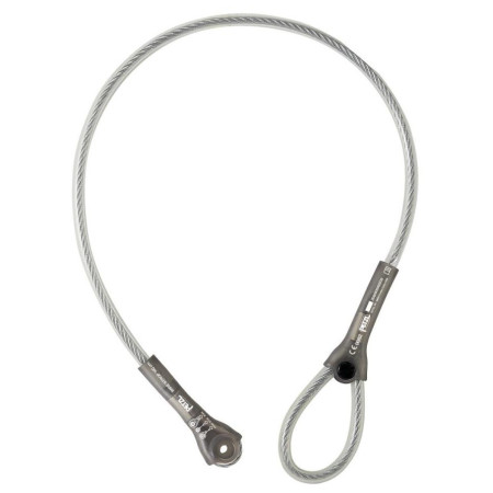 Зацеп тросовий Petzl Wire Strop 200 cm