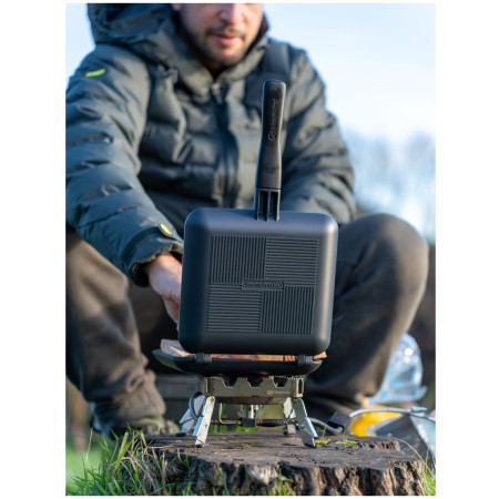 Сковорода Ridge Monkey Connect Sandwich Toaster XL 10th Anniversary Limited Edition