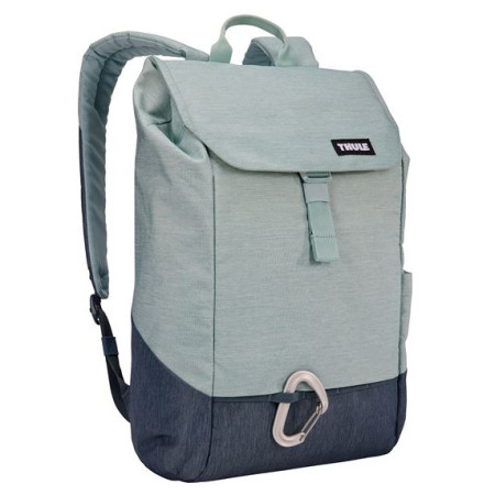 Рюкзак Thule Lithos 16 L сірий