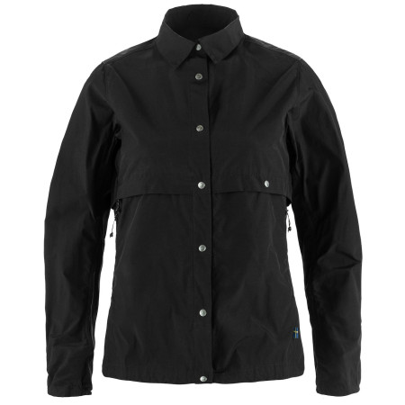 Жіноча куртка Fjällräven Hoja Rider's Wind Jacket W