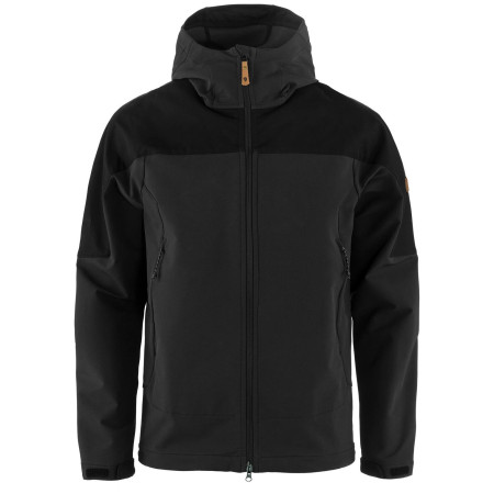 Чоловіча зимова куртка Fjällräven Keb Agile Winter Jacket M