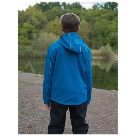 Дитяча куртка Husky Simbo K