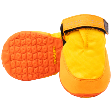 Взуття для собаки Ruffwear Summit Trex™ Shoes жовтий Sunrise Yellow