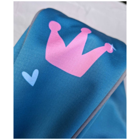 Дитяча куртка WAMU Jednorožci