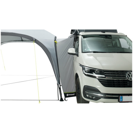 Роз'єм для намету Outwell Lounge Vehicle Connection XL