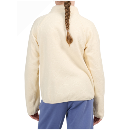 Дитяча толстовка 4F Fleece F474 Creme