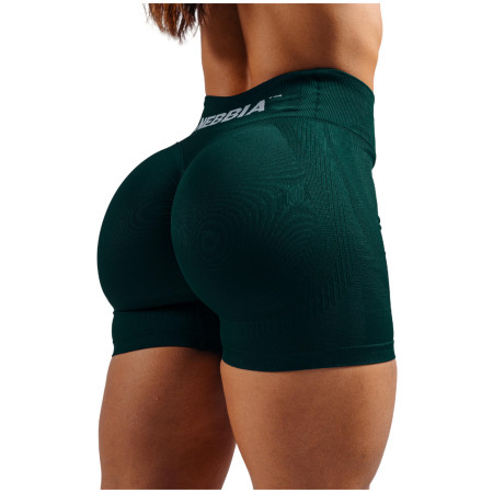 Жіночі шорти Nebbia Extra Push-Up Shorts Primal