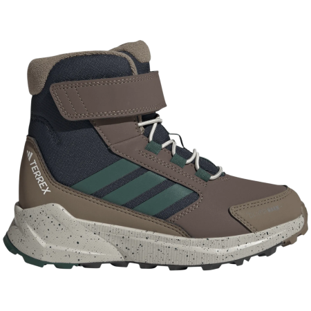 Дитяче взуття Adidas Terrex Trailmaker 2 High Climawarm +