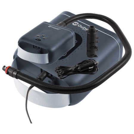 Електричний насос Outwell Thunderstorm 12V High Pressure Pump