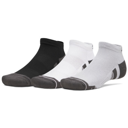Набір шкарпеток Under Armour New UA Perf Tech 3Pk Low
