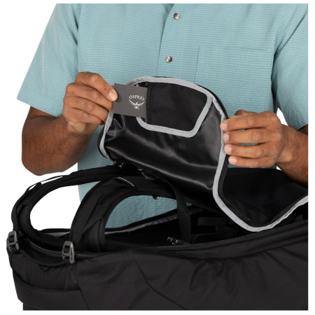 Дорожня сумка Osprey Farpoint 55