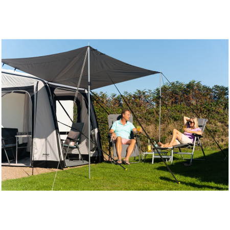 Намет для кемпера Vango Caravan Awning Front Canopy