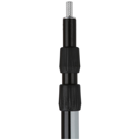 Телескопічна палиця для намету Zulu Tarp Telescopic Twistlock