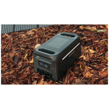 Зарядна станція Mestic Power Station MPS-1800