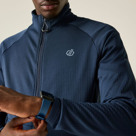 Чоловіча толстовка Dare 2b Apex Stretch Midlayer