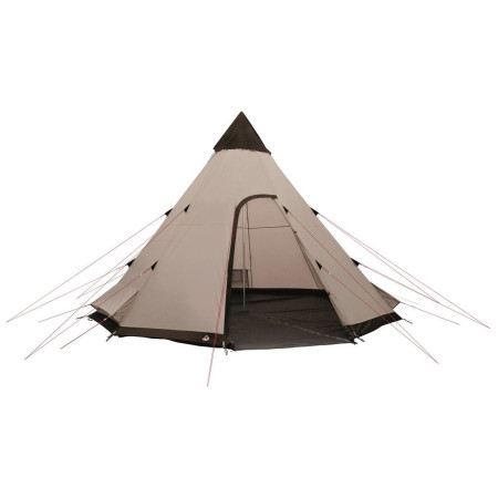 Намет Robens Field Base 800 хакі - бежевий Khaki