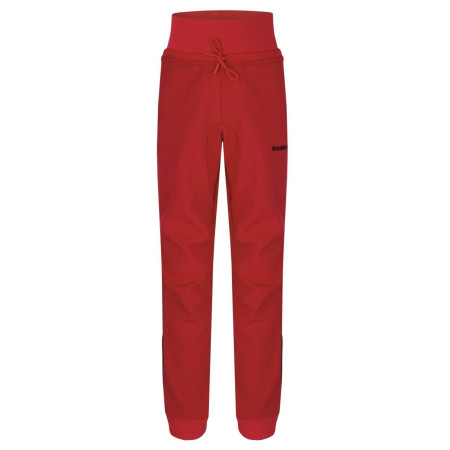 Дитячі штани Husky Kanto K рожевий Pink