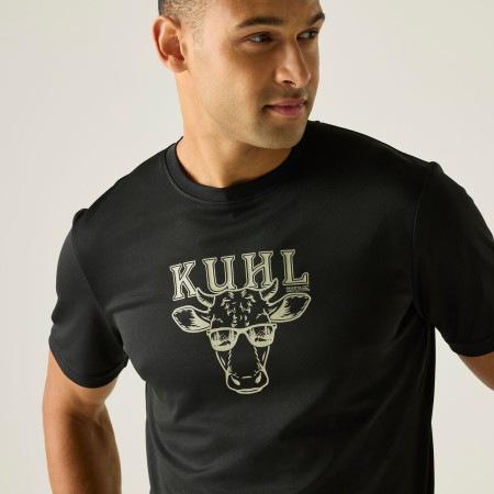 Чоловіча футболка Dare 2b Fingal Slogan