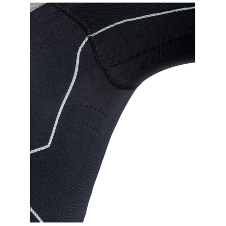 Жіноча функціональна футболка X-Bionic Energy Accumulator Light Shirt Ls