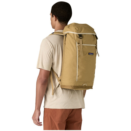 Рюкзак Patagonia Fieldsmith Lid Pack 28L