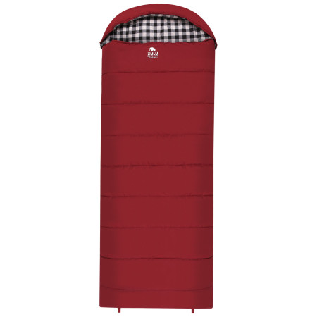 Спальний мішок-ковдра Zulu Campwell Polar