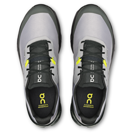 Чоловічі кросівки On Running Cloudvista 2 Waterproof