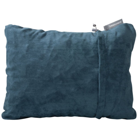 Подушка Thermarest Compressible Pillow, Small (2019) темно-синій