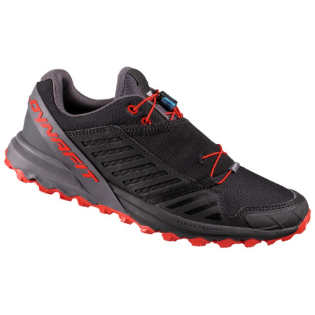 Чоловічі черевики Dynafit Alpine Pro чорний Black/Magnet
