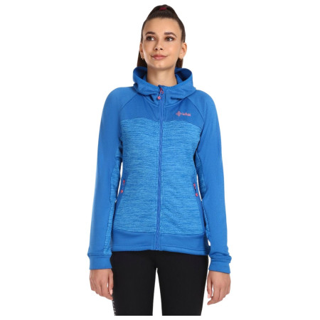 Жіноча толстовка Kilpi Layana-W