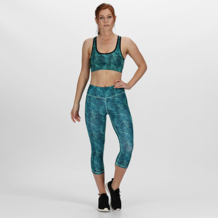 Жіночі 3/4 легінси Regatta Pincha 3/4 Leggin