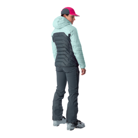 Жіноча туристична куртка Dynafit Radical Ins Hood Jkt W