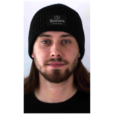 Зимова шапка Sherpa Smith