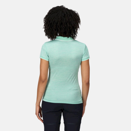 Жіноча футболка Regatta Womens Remex II