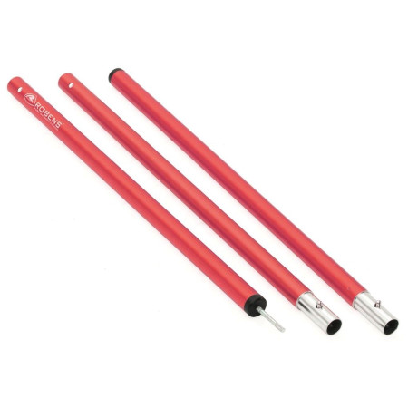 Телескопічна палиця для намету Robens Tarp Press Pole 210 cm