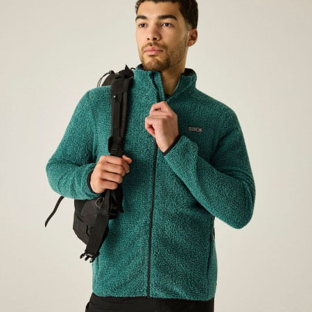 Чоловіча флісова куртка Dare 2b Switch Out Fleece