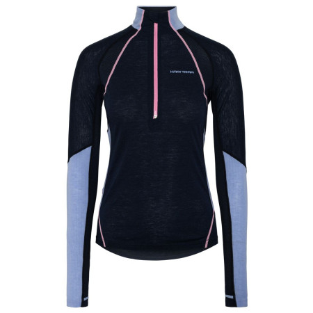 Жіноча функціональна толстовка Kari Traa Alma Hz