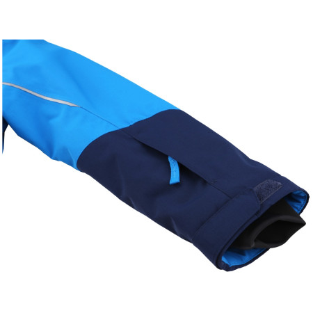 Дитяча зимова куртка Hannah Kigali Jr